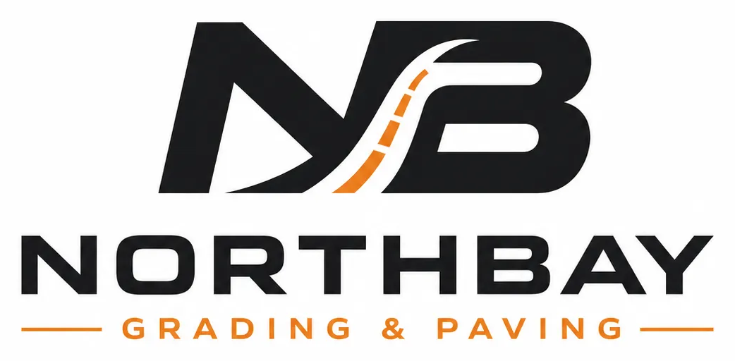 North Bay Grading and Paving